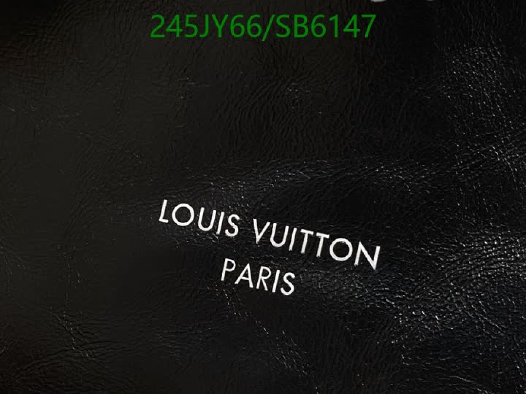 LV-Bag-Mirror Quality Code: SB6147 $: 245USD