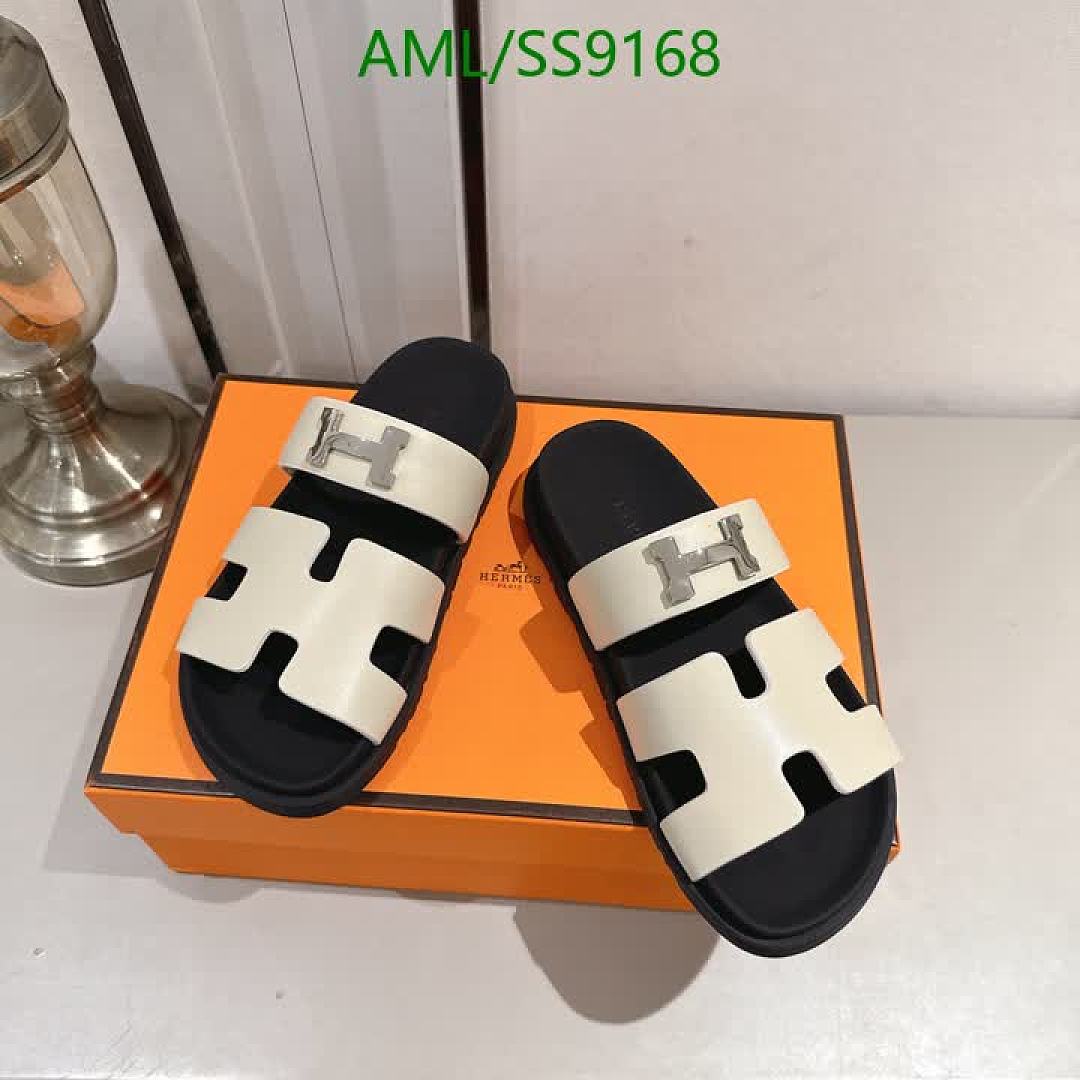 Hermes-Men shoes Code: SS9168
