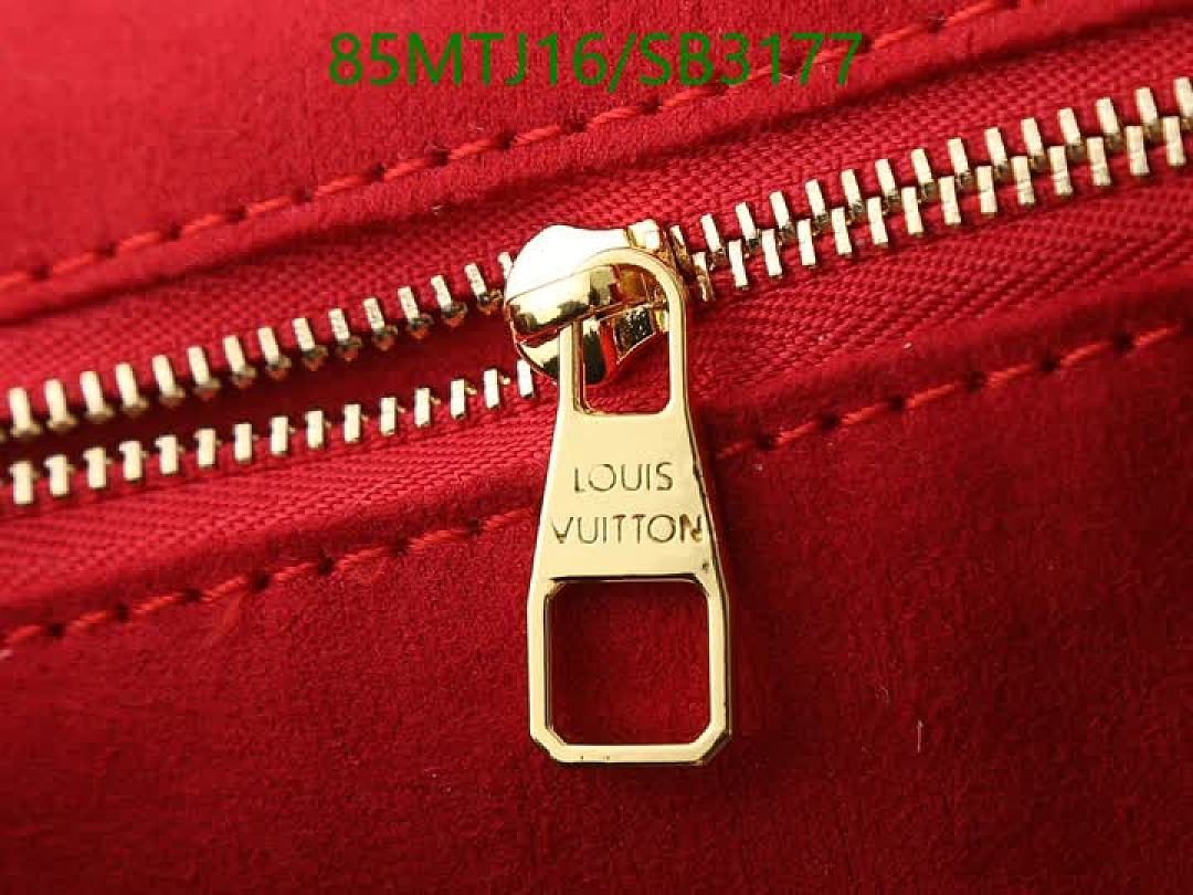 LV-Bag-4A Quality Code: SB3177 $: 85USD