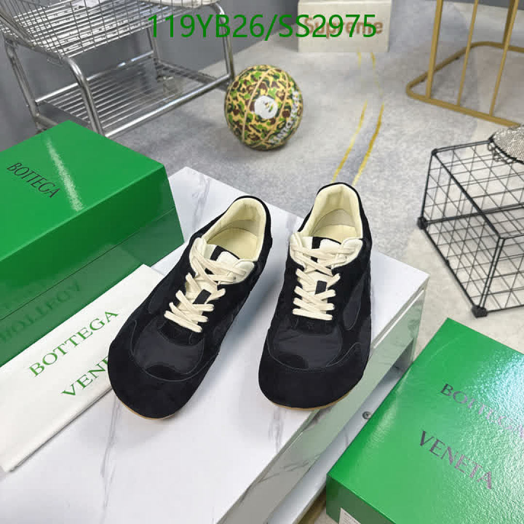 BV-Women Shoes Code: SS2975 $: 119USD