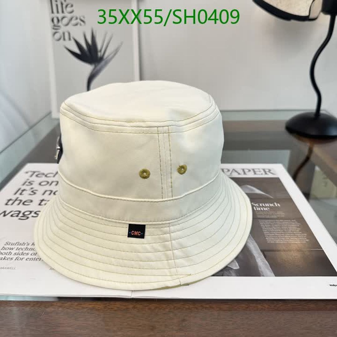 Prada-Cap(Hat) Code: SH0409 $: 35USD