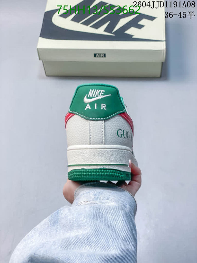 NIKE-Women Shoes Code: SS3662 $: 75USD