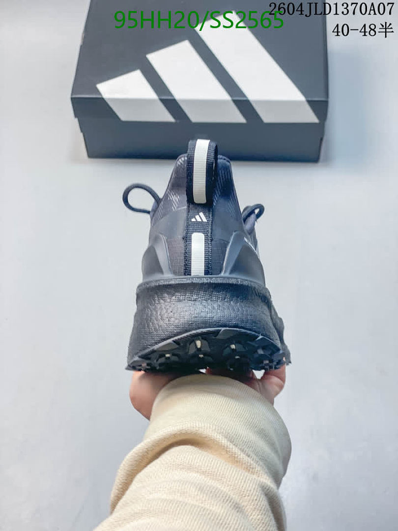 Adidas-Men shoes Code: SS2565 $: 95USD