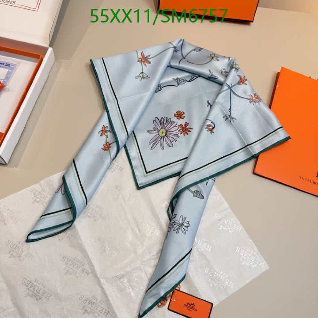 Hermes-Scarf Code: SM6757 $: 55USD