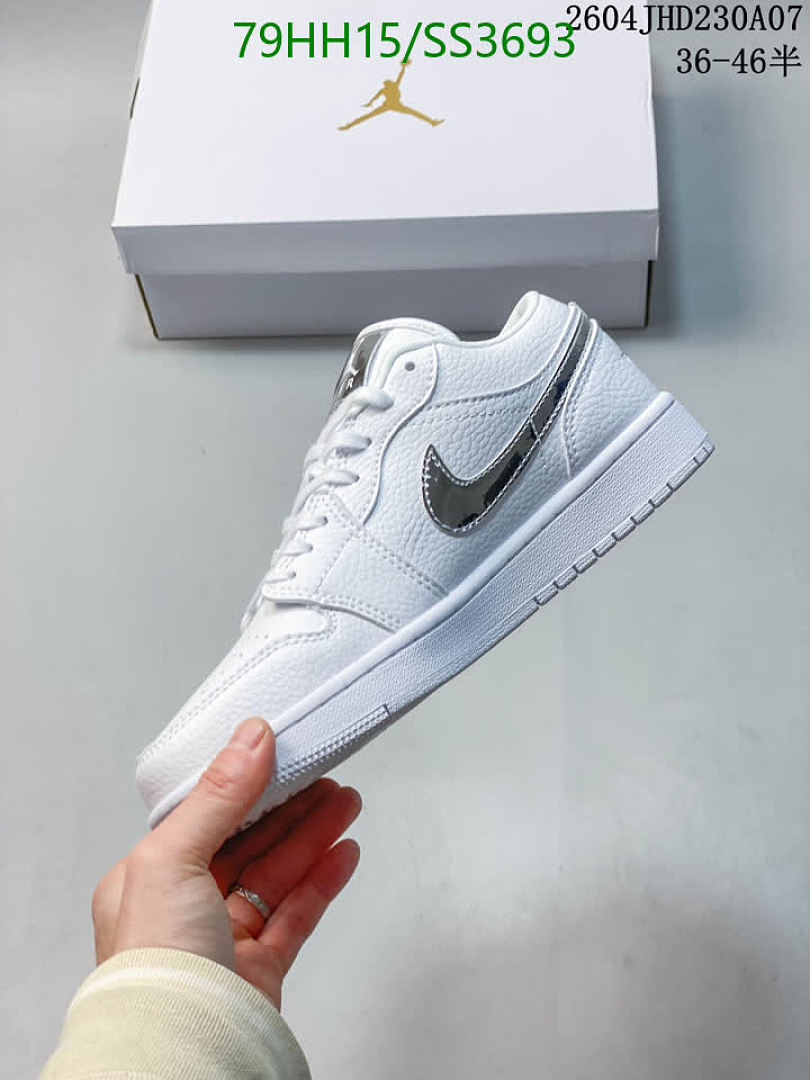 NIKE-Women Shoes Code: SS3693 $: 79USD