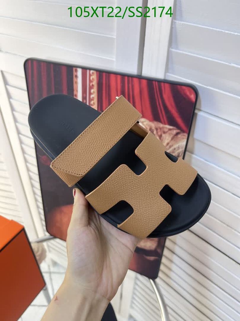 Hermes-Men shoes Code: SS2174 $: 105USD