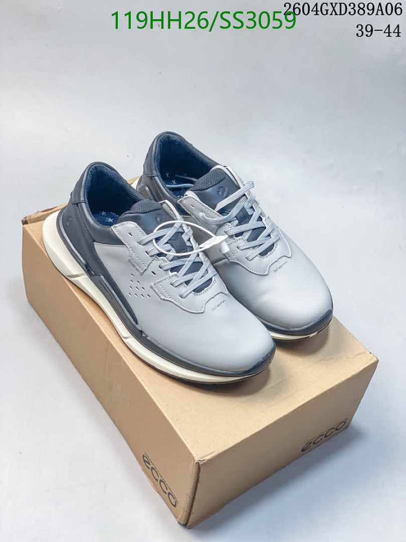 Ecco-Men shoes Code: SS3059 $: 119USD