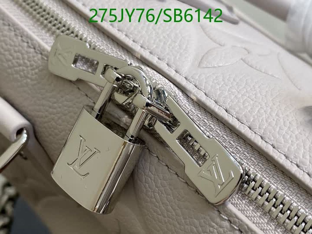 LV-Bag-Mirror Quality Code: SB6142 $: 275USD