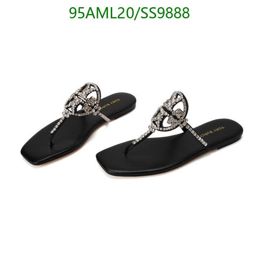 Tory Burch-Women Shoes Code: SS9888 $: 95USD