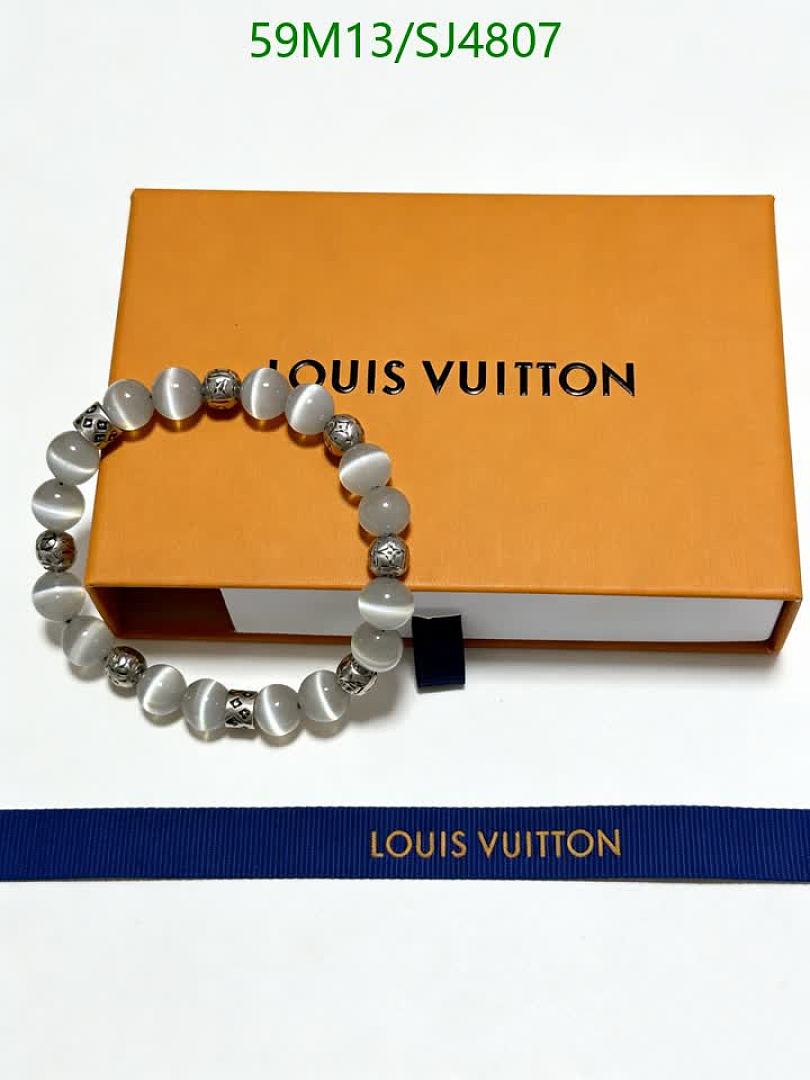 LV-Jewelry Code: SJ4807 $: 59USD