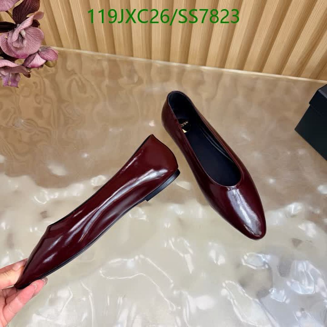 YSL-Women Shoes Code: SS7823 $: 119USD