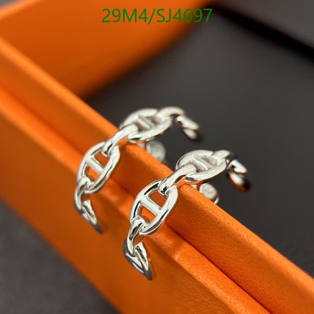 Hermes-Jewelry Code: SJ4697 $: 29USD