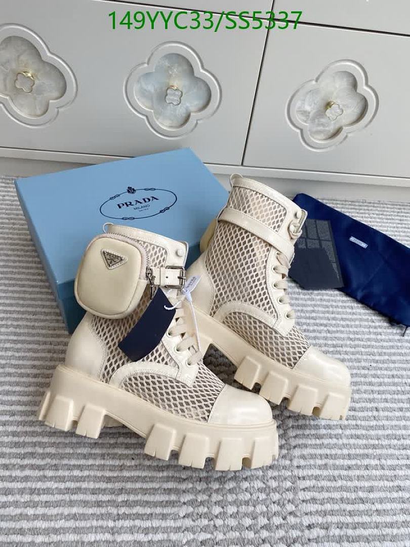 Boots-Women Shoes Code: SS5337 $: 149USD