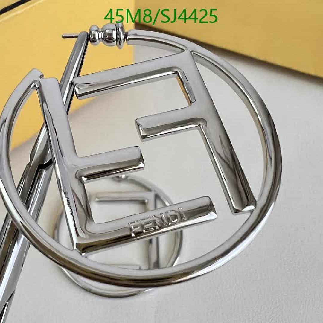 Fendi-Jewelry Code: SJ4425 $: 45USD