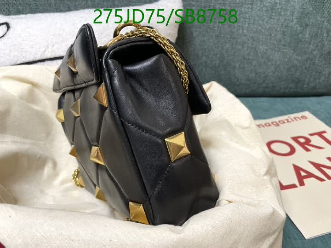 Valentino-Bag-Mirror Quality Code: SB8758 $: 275USD