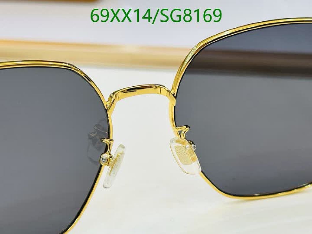 LV-Glasses Code: SG8169 $: 69USD