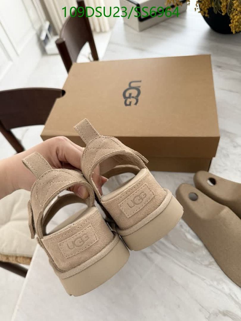 UGG-Women Shoes Code: SS6964 $: 109USD