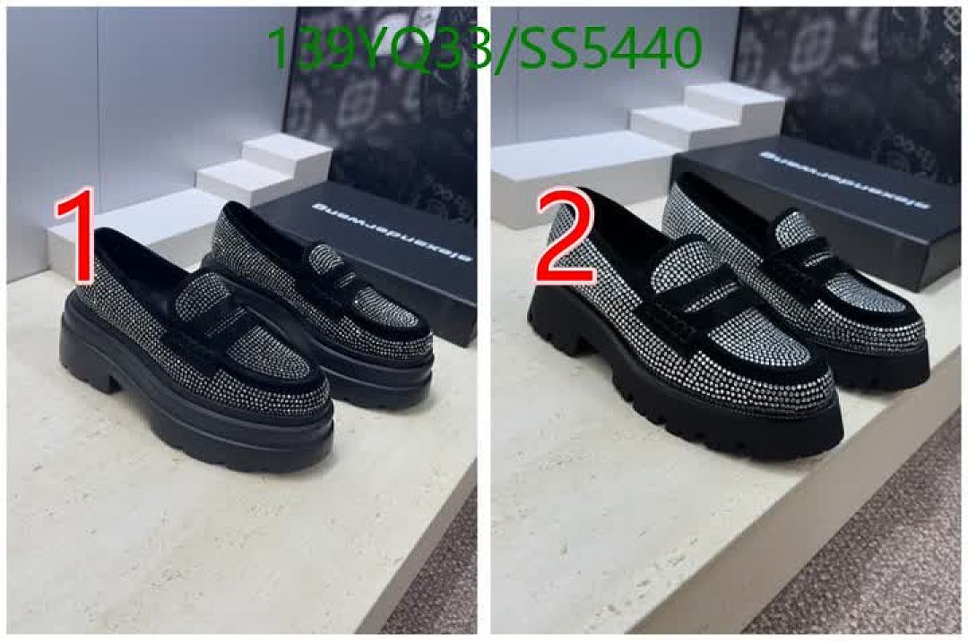 Alexander Wang-Women Shoes Code: SS5440 $: 139USD