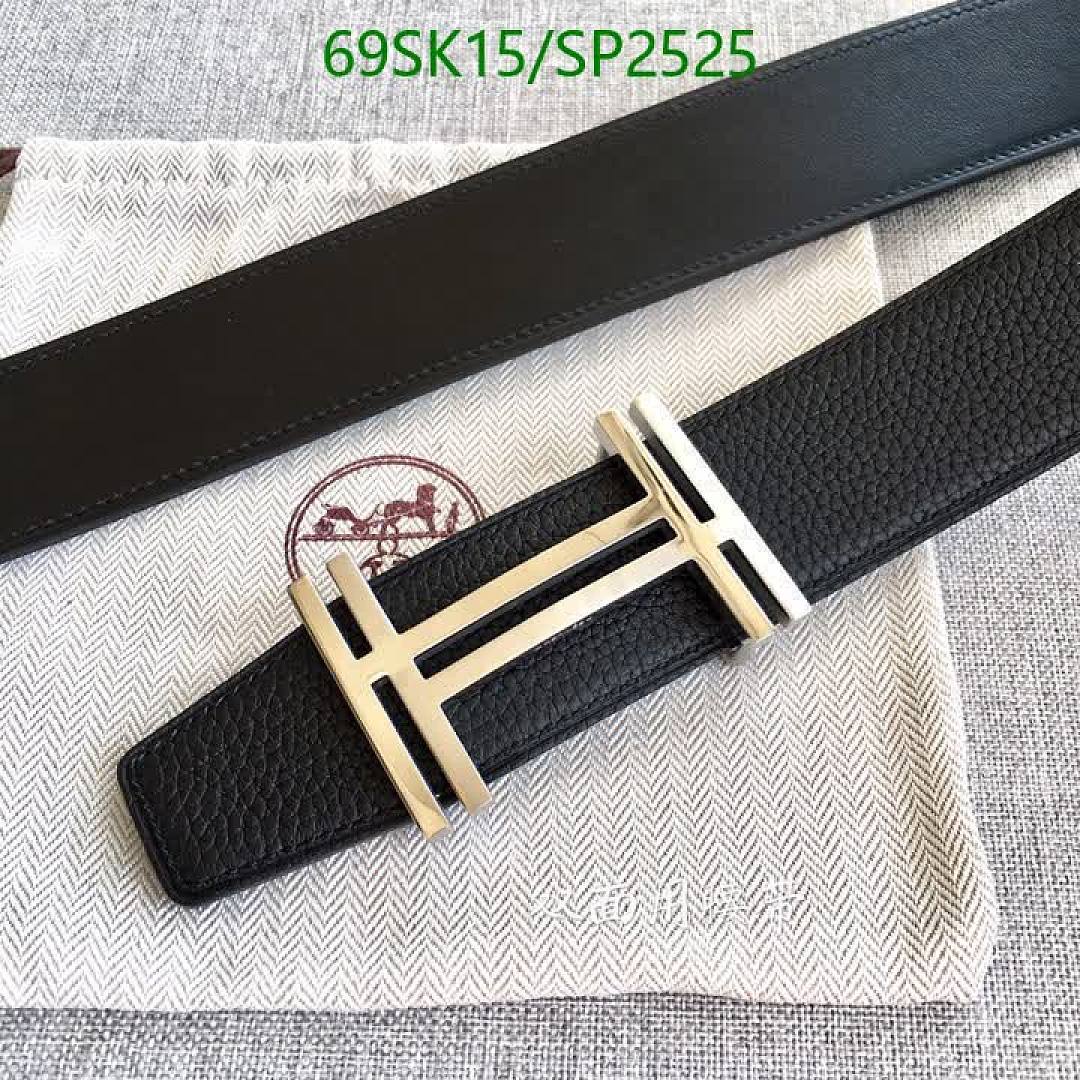 Hermes-Belts Code: SP2525 $: 69USD