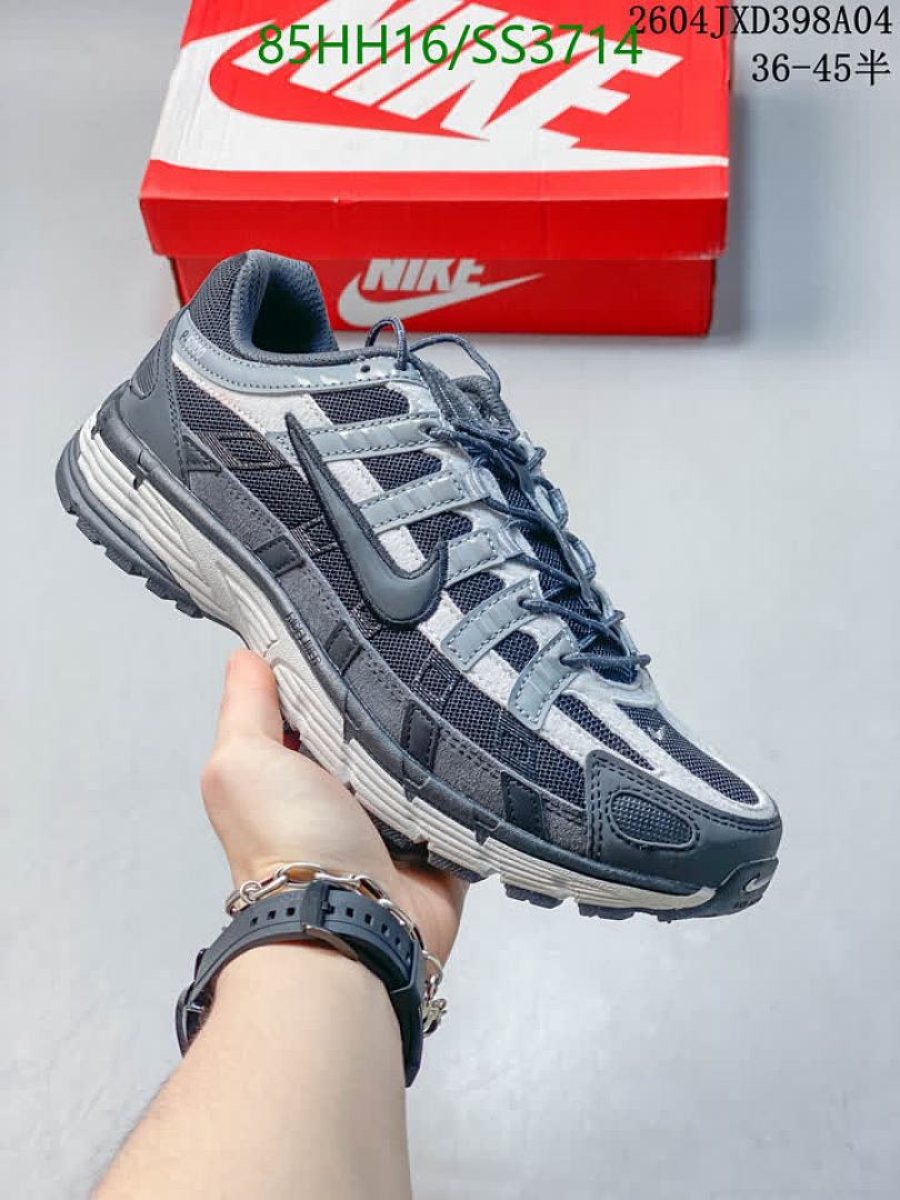 Nike-Men shoes Code: SS3714 $: 85USD