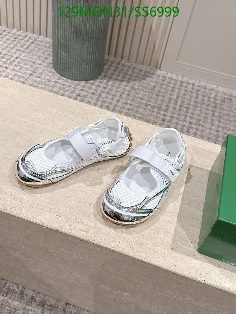 BV-Women Shoes Code: SS6999 $: 129USD