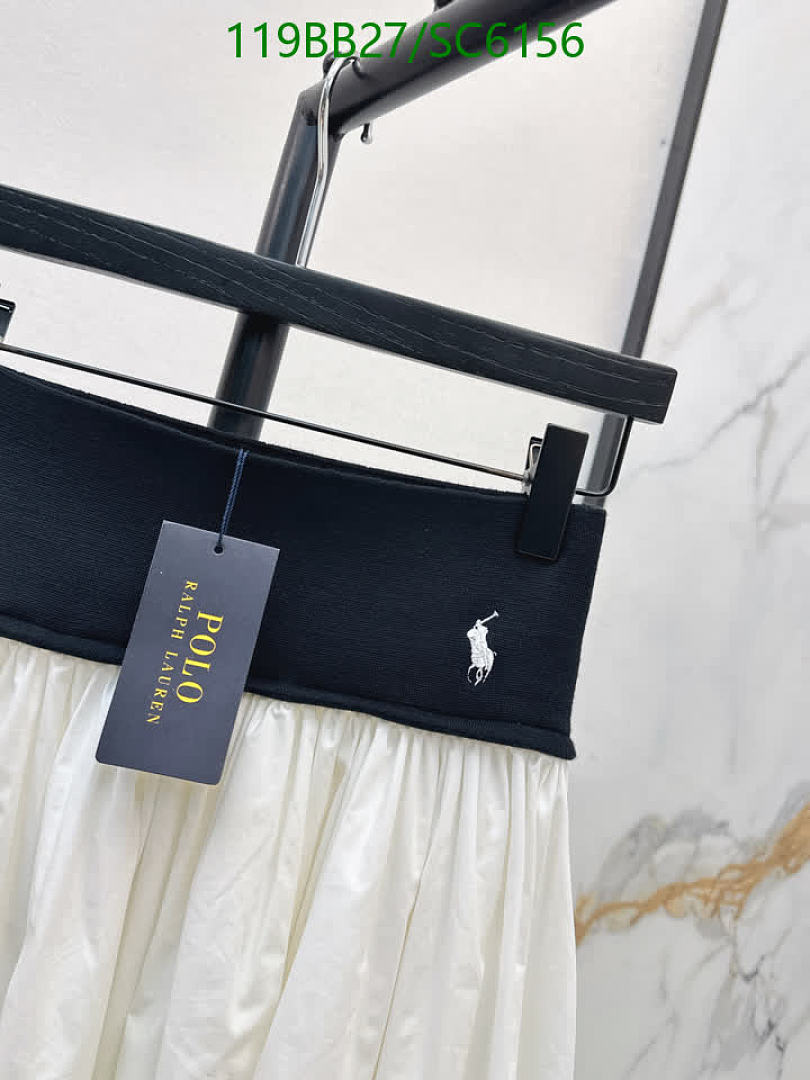 Ralph Lauren-Clothing Code: SC6156 $: 119USD