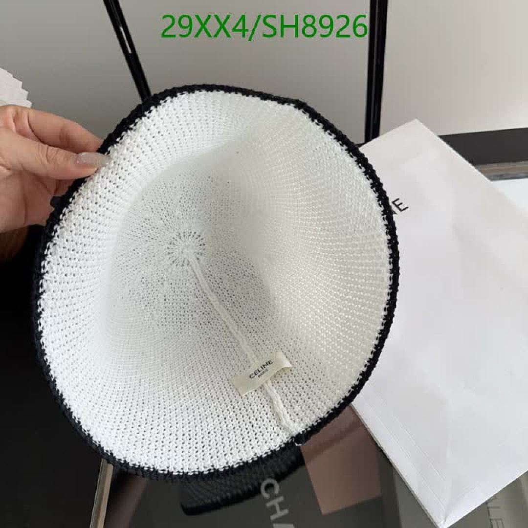 Celine-Cap(Hat) Code: SH8926 $: 29USD