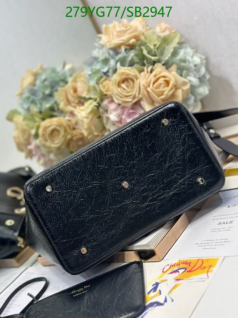 Dior-Bag-Mirror Quality Code: SB2947 $: 279USD