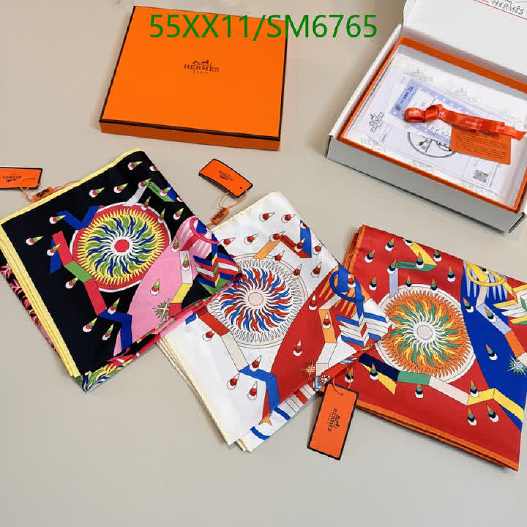 Hermes-Scarf Code: SM6765 $: 55USD