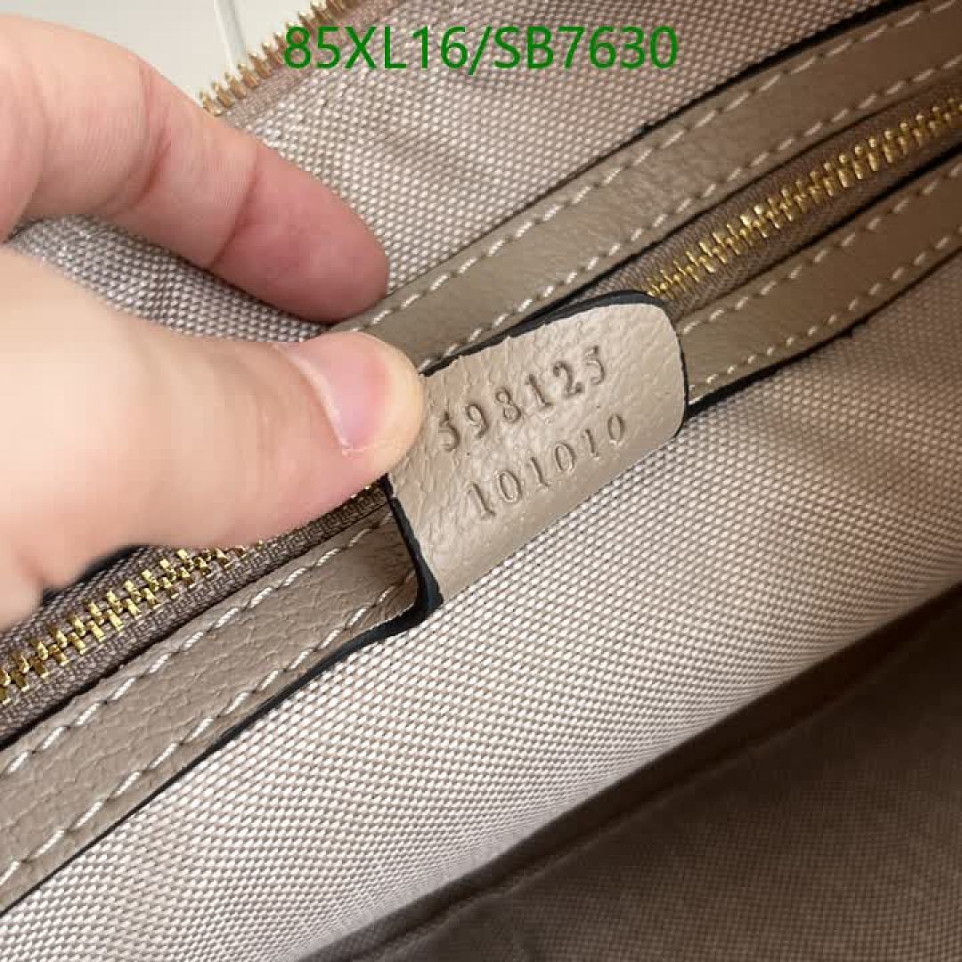 Gucci-Bag-4A Quality Code: SB7630 $: 85USD