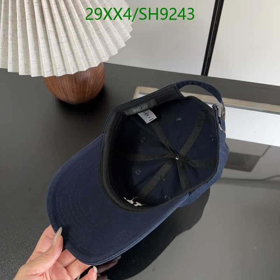 LV-Cap(Hat) Code: SH9243 $: 29USD