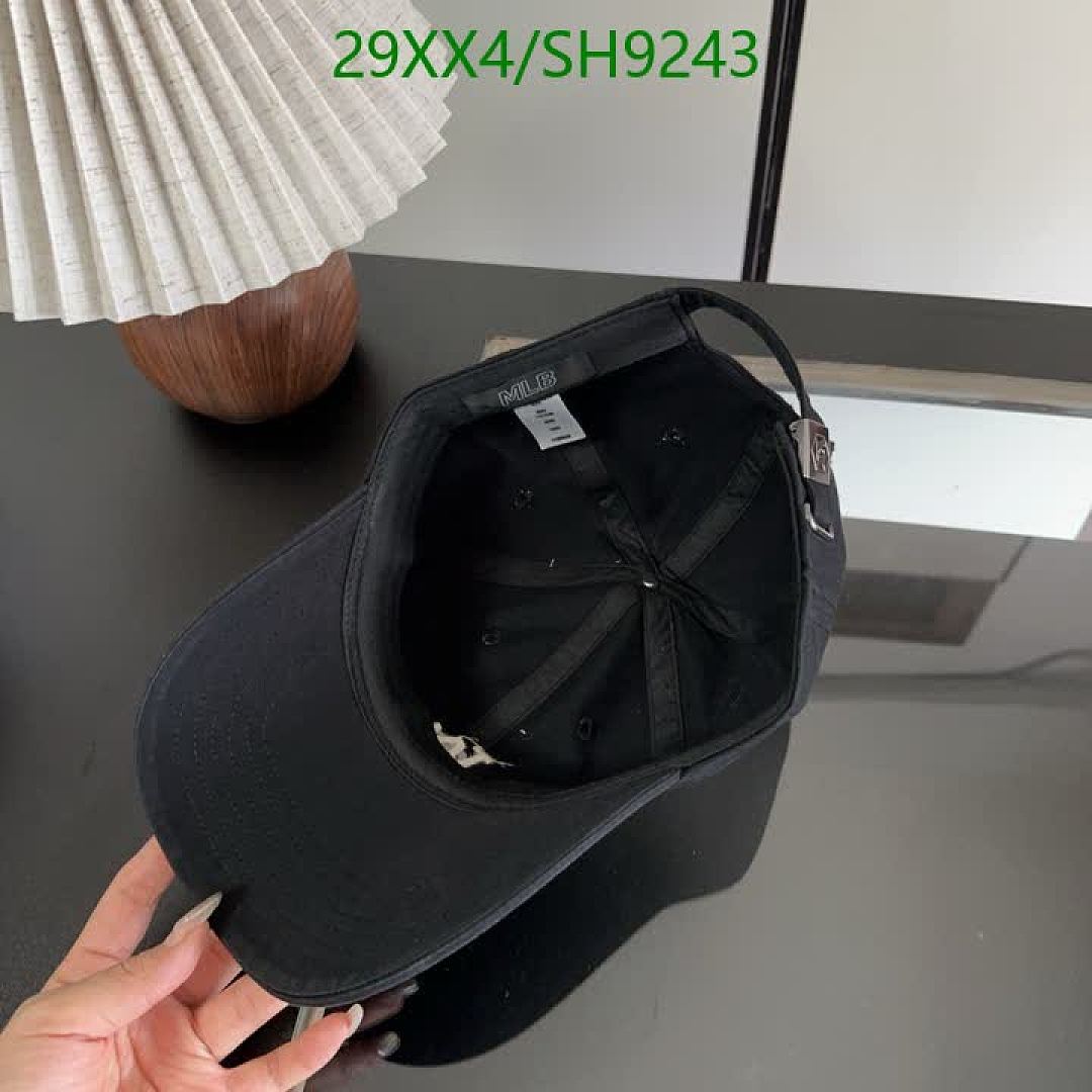 LV-Cap(Hat) Code: SH9243 $: 29USD