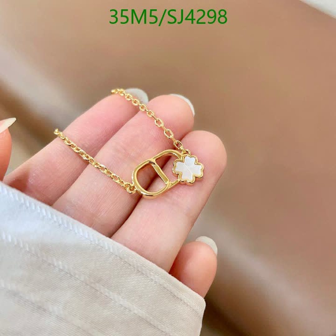 Dior-Jewelry Code: SJ4298 $: 35USD