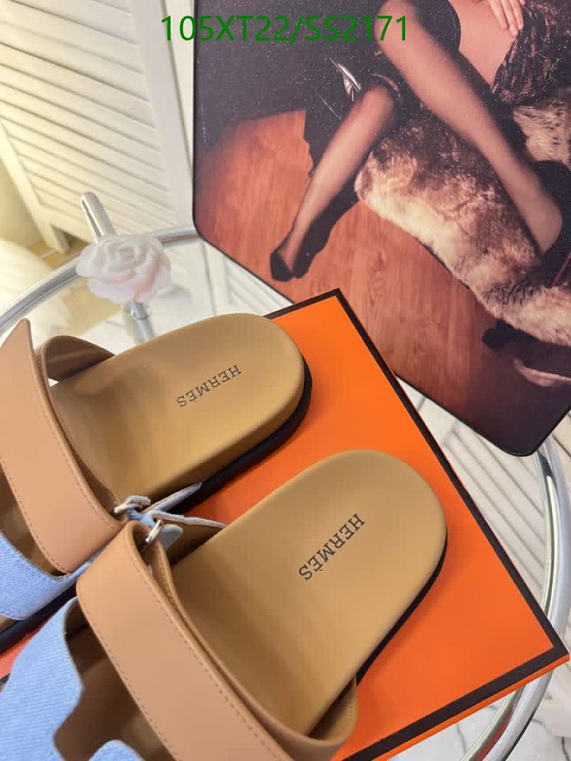 Hermes-Men shoes Code: SS2171 $: 105USD