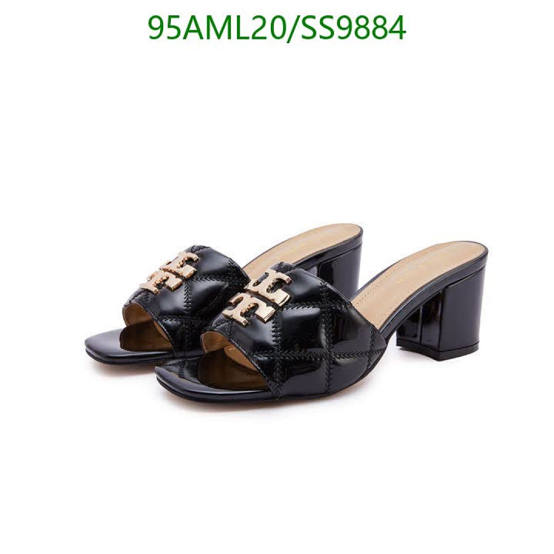 Tory Burch-Women Shoes Code: SS9884 $: 95USD