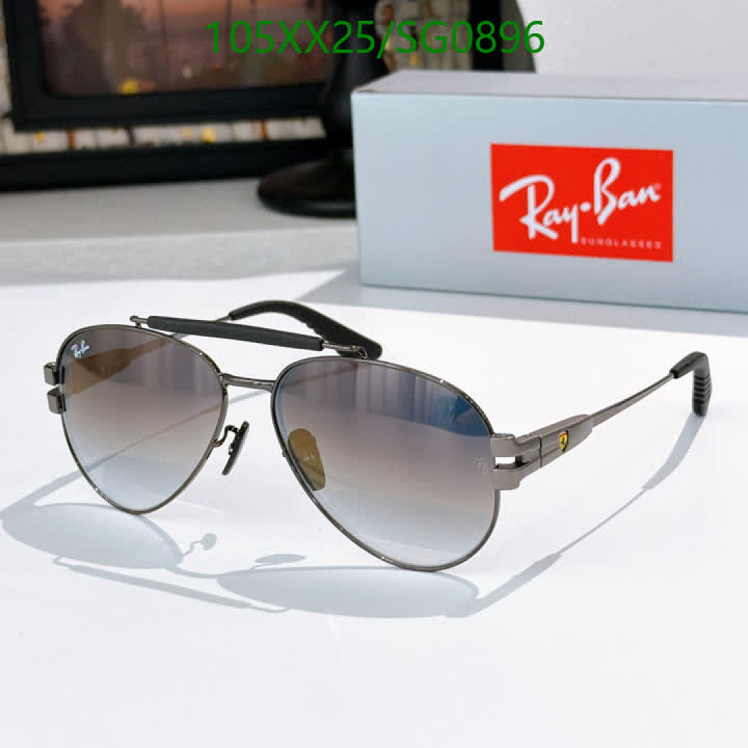 Ray-Ban-Glasses Code: SG0896 $: 105USD