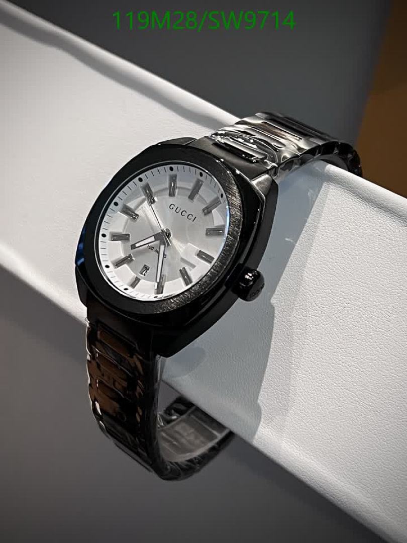 Gucci-Watch-4A Quality Code: SW9714 $: 119USD