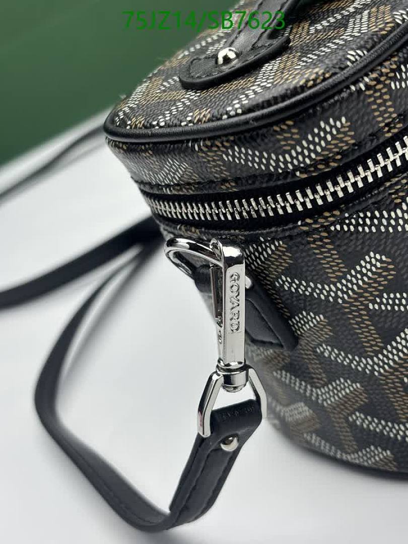 Goyard-Bag-4A Quality Code: SB7623 $: 75USD