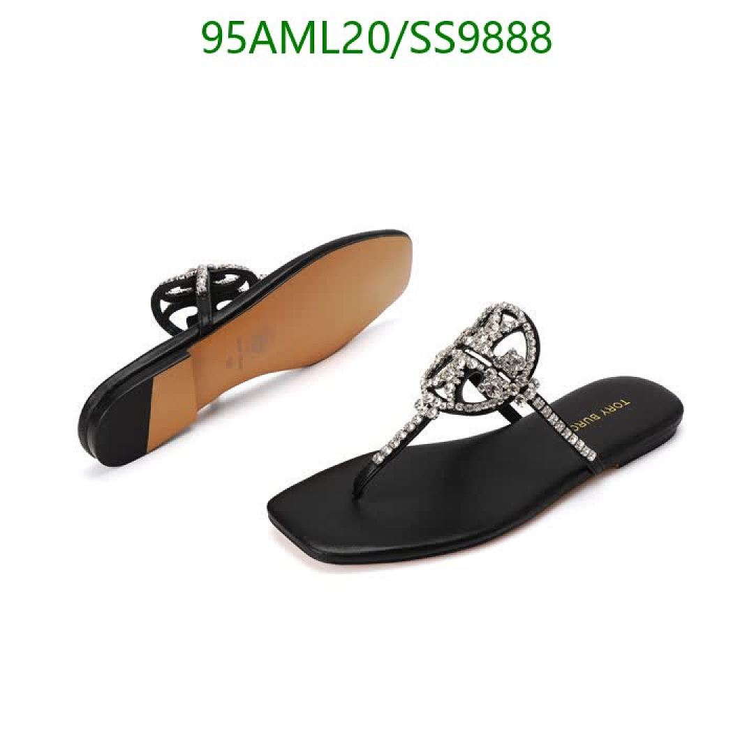 Tory Burch-Women Shoes Code: SS9888 $: 95USD
