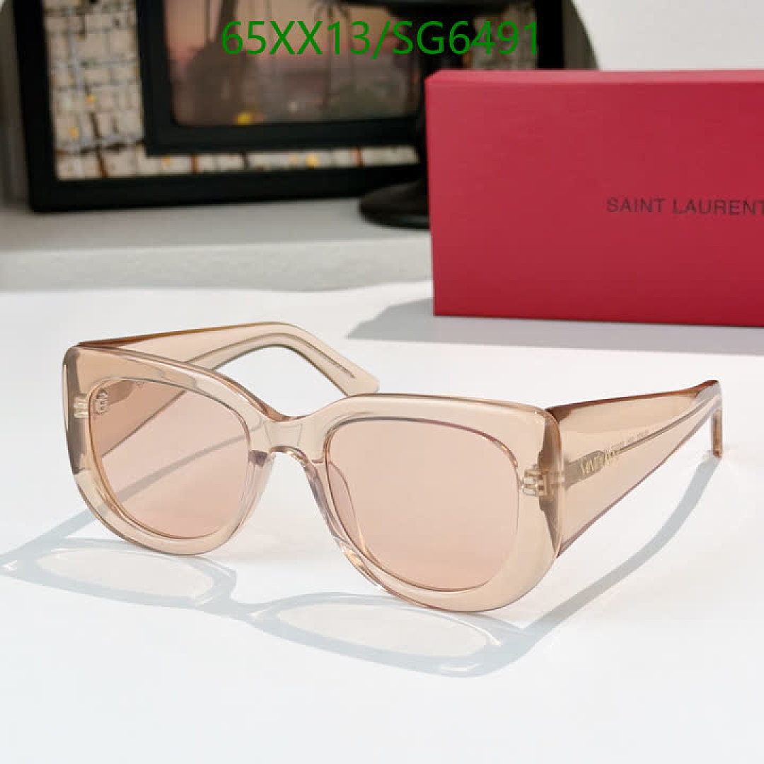 YSL-Glasses Code: SG6491 $: 65USD