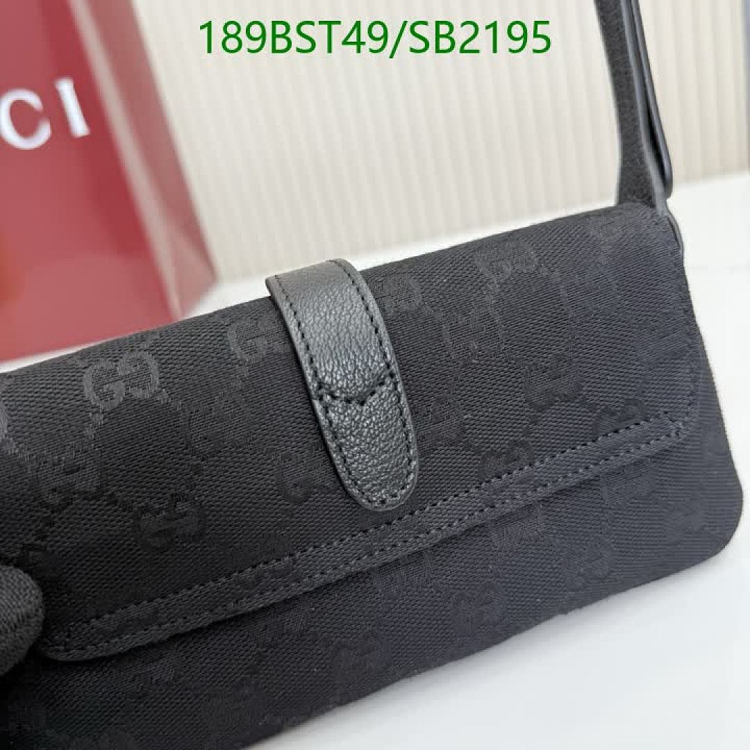 Gucci-Bag-Mirror Quality Code: SB2195 $: 189USD
