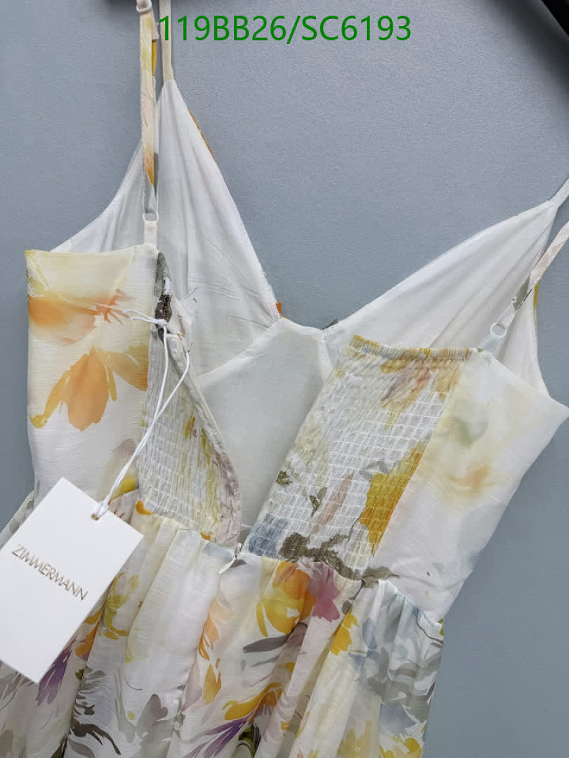 Zimmermann-Clothing Code: SC6193 $: 119USD