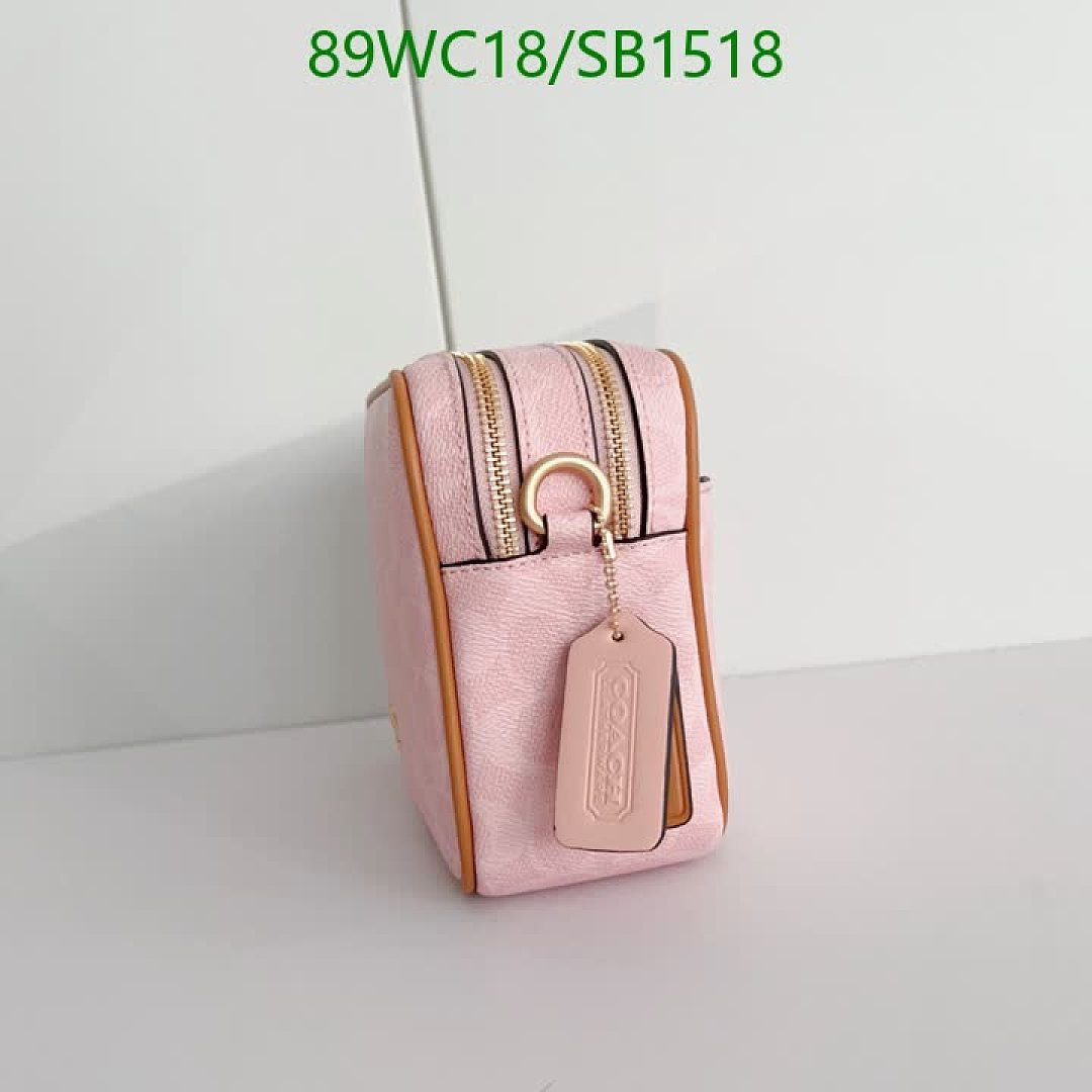 Coach-Bag-4A Quality Code: SB1518 $: 89USD