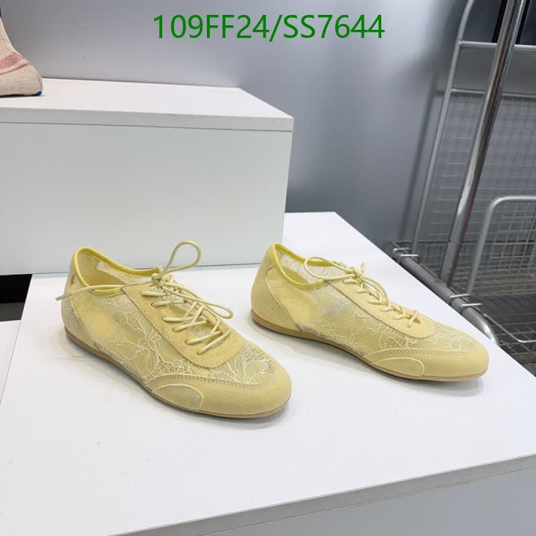 Jimmy Choo-Women Shoes Code: SS7644 $: 109USD