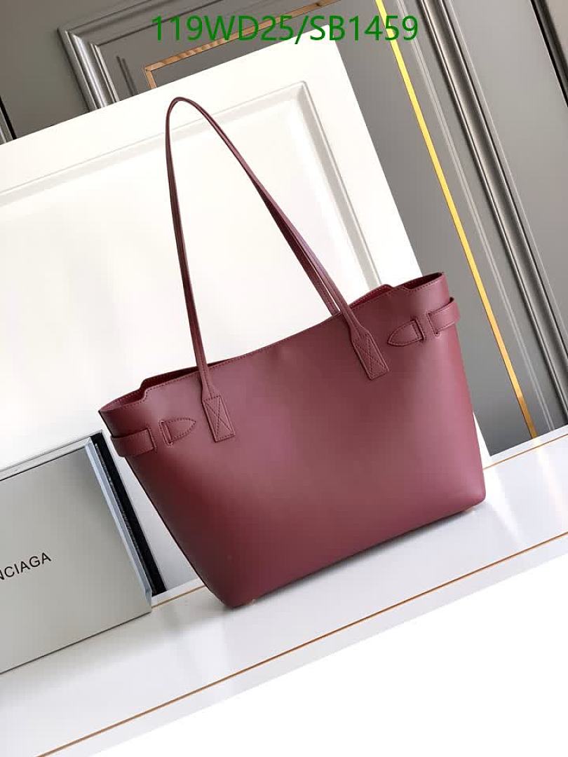 Balenciaga-Bag-4A Quality Code: SB1459 $: 119USD