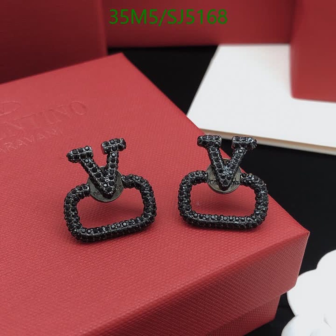 Valentino-Jewelry Code: SJ5168 $: 35USD