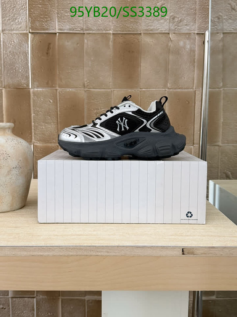 MLB-Women Shoes Code: SS3389 $: 95USD