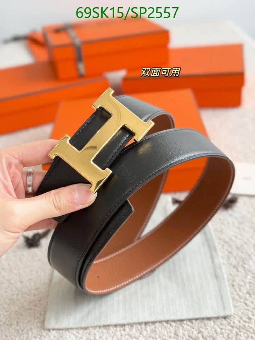 Hermes-Belts Code: SP2557 $: 69USD