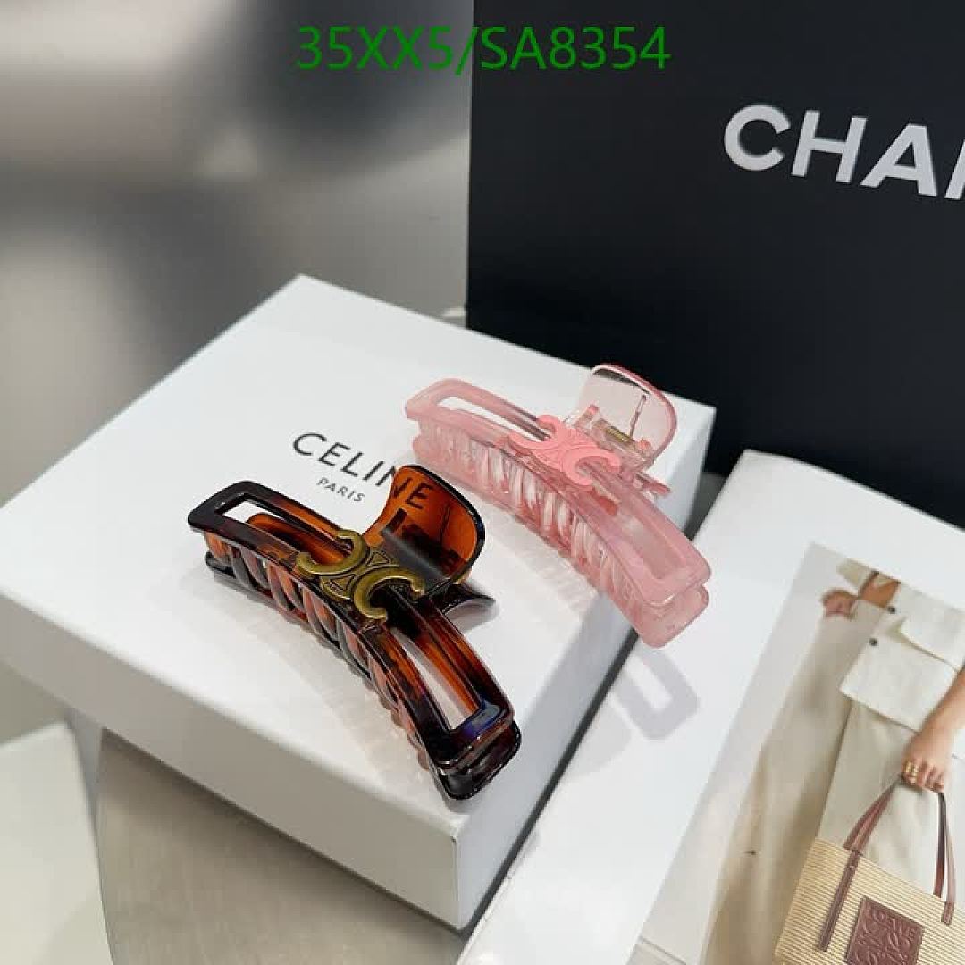 Celine-Headband Code: SA8354 $: 35USD