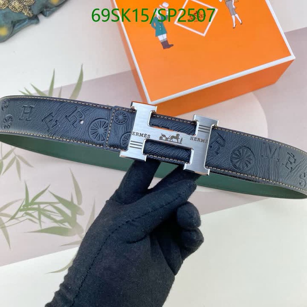 Hermes-Belts Code: SP2507 $: 69USD